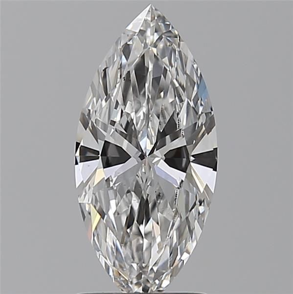 Lab Grown Diamond 1,51Ct E-VS1 Marquise - IGILG835695158 1