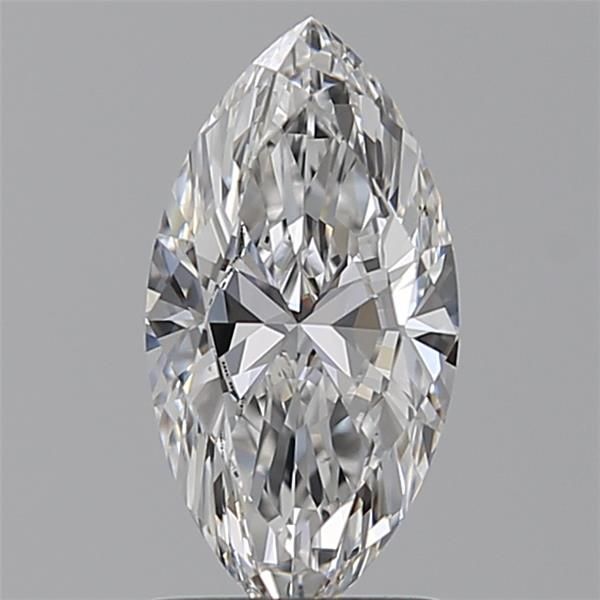 Lab Grown Diamond 1,51Ct E-VVS2 Marquise - IGILG817674905 1