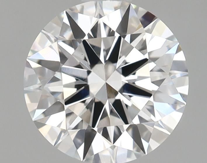 Lab Grown Diamond 1,59Ct E-VS2 Round - IGILG773618646 1