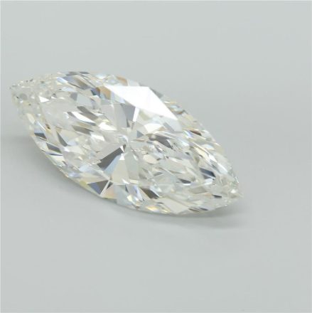 Lab Grown Diamond 10,56Ct F-VVS2 Marquise - IGILG745516194 1