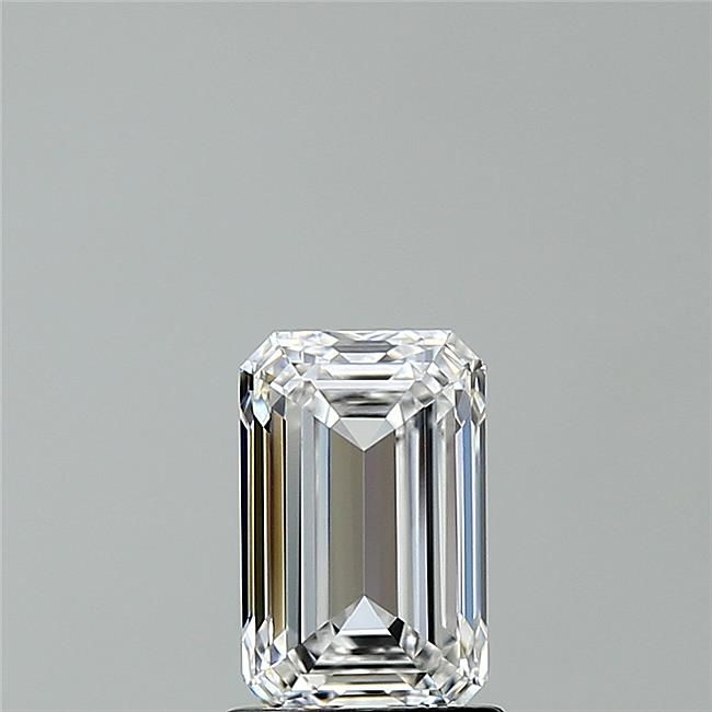 Lab Grown Diamond 1,6Ct D-VVS2 Emerald - IGILG778667486 1