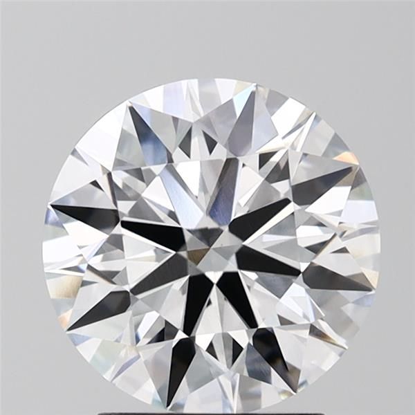 Lab Grown Diamond 2,5Ct E-VVS2 Round - IGILG791611615 1