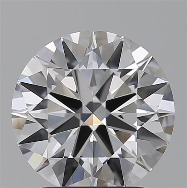 Lab Grown Diamond 2,04Ct D-VVS2 Round - IGILG825647592 1