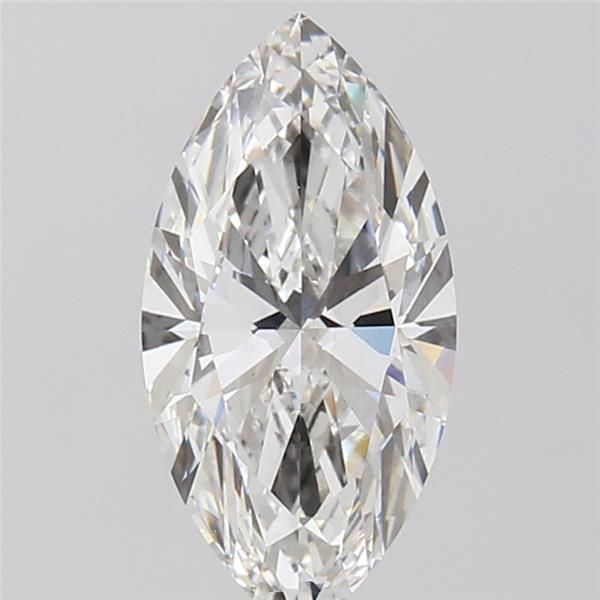 Lab Grown Diamond 2Ct F-VS2 Marquise - IGILG839638152 1