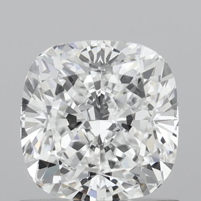 Lab Grown Diamond 1,02Ct D-VVS1 Cushion - IGILG811655045 1