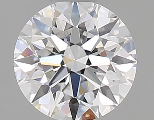 Lab Grown Diamond 0,59Ct D-VS1 Round - IGILG825602023 1