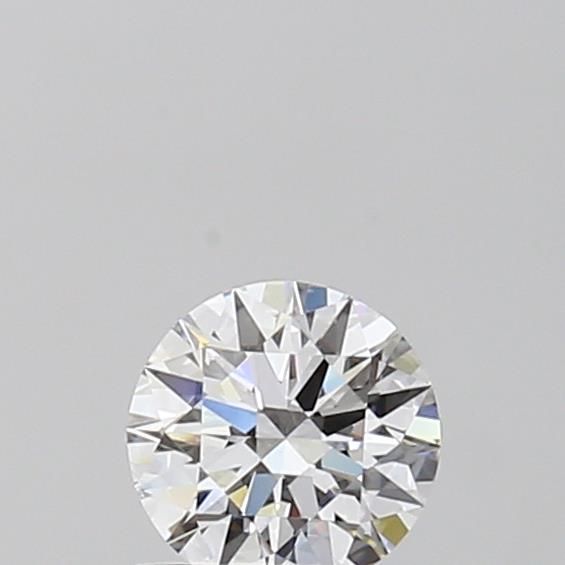 Lab Grown Diamond 0,56Ct D-VVS2 Round - IGILG826655696 1