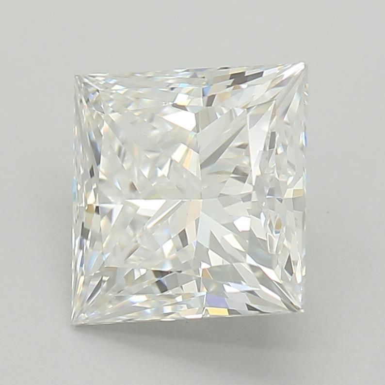 Lab Grown Diamond 1,04Ct D-VVS2 Princess - IGILG755508290 1