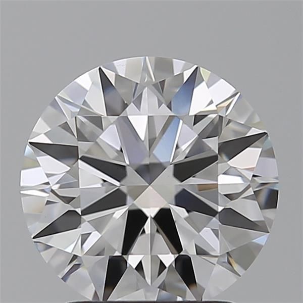 Lab Grown Diamond 2,04Ct D-VVS2 Round - IGILG825647595 1