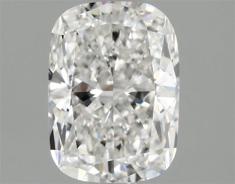 Lab Grown Diamond 1,47Ct E-VS1 Cushion - IGILG811661500 1