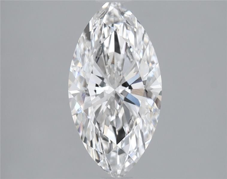 Lab Grown Diamond 1,46Ct F-VVS2 Marquise - IGILG770608314 1