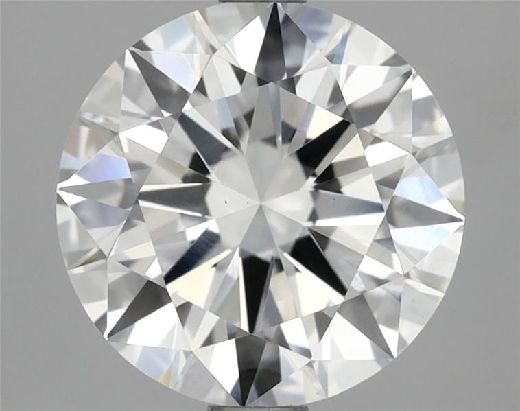 Lab Grown Diamond 2,31Ct G-VS1 Round - IGILG815633137 1