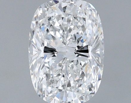 Lab Grown Diamond 1,32Ct E-VS1 Cushion - IGILG807660878 1