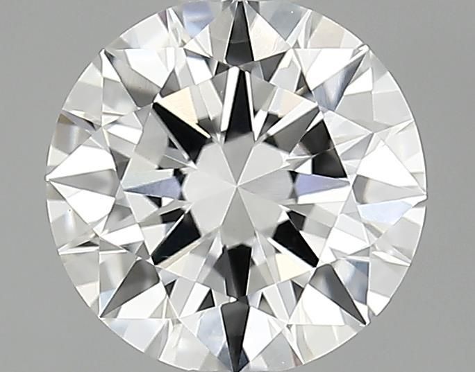 Lab Grown Diamond 1,86Ct D-VVS2 Round - IGILG812653448 1