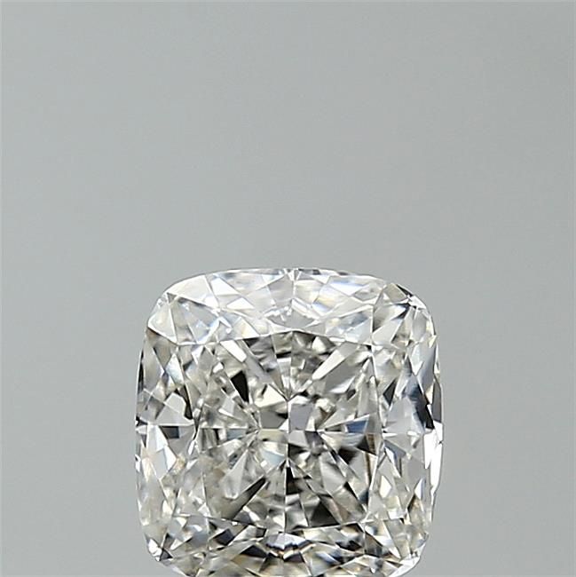 Lab Grown Diamond 1,6Ct F-VS1 Cushion - IGILG766661450 1