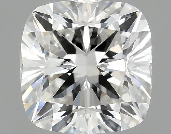 Lab Grown Diamond 1,38Ct E-VVS1 Cushion - IGILG817694349 1
