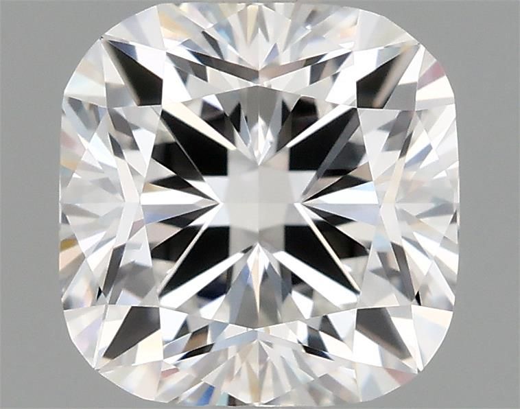 Lab Grown Diamond 1,38Ct E-VVS1 Cushion - IGILG818627826 1