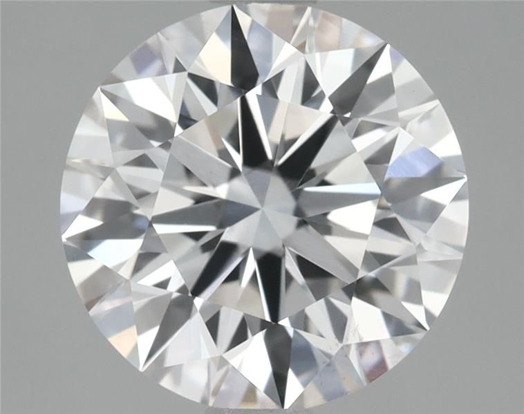 Lab Grown Diamond 2,06Ct D-VS1 Round - IGILG800655355 1