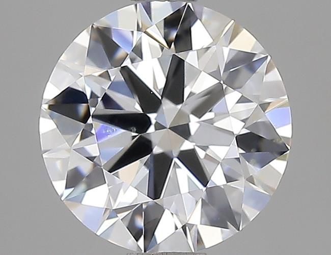 Lab Grown Diamond 1,56Ct E-VVS2 Round - IGILG775623999 1