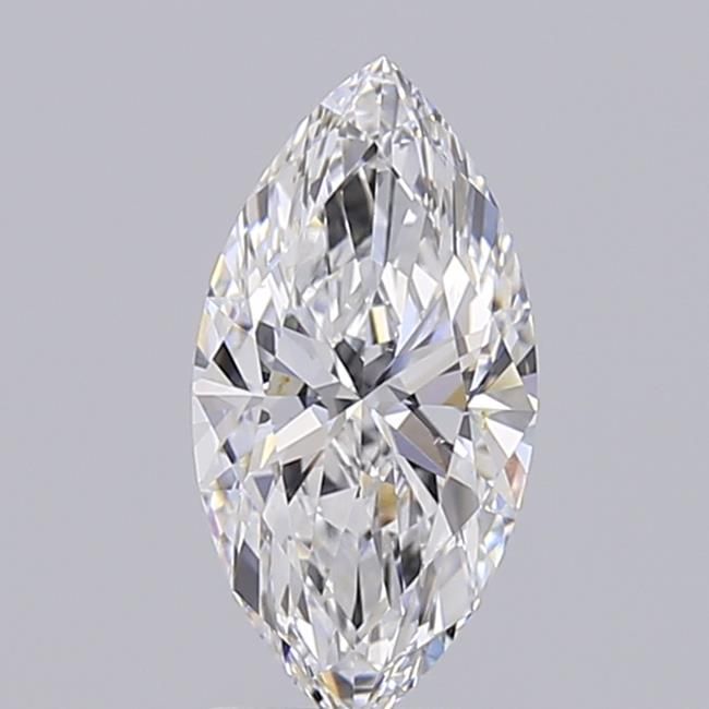 Lab Grown Diamond 1,58Ct D-VVS2 Marquise - IGILG772638039 1