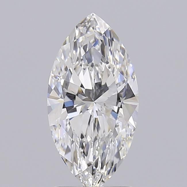 Lab Grown Diamond 1,71Ct E-VS1 Marquise - IGILG805669699 1