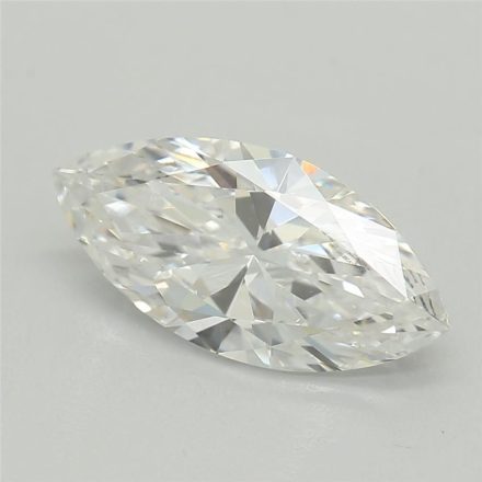Lab Grown Diamond 1,07Ct D-VVS2 Marquise - IGILG802604553 1