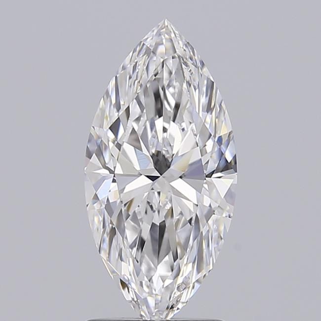 Lab Grown Diamond 1,56Ct D-VS1 Marquise - IGILG788681372 1