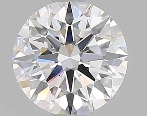 Lab Grown Diamond 1,09Ct D-VS1 Round - IGILG835629928 1