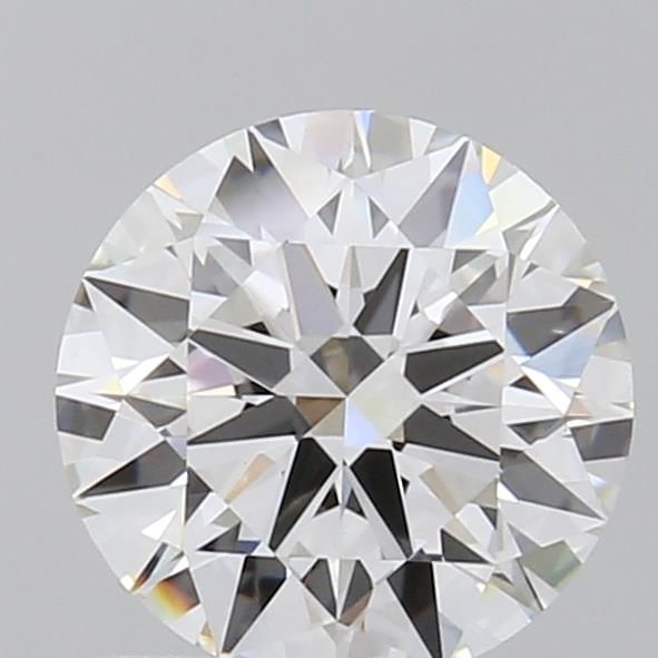 Lab Grown Diamond 1,1Ct E-VVS2 Round - IGILG833627334 1