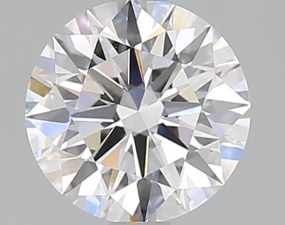 Lab Grown Diamond 1,53Ct D-VS1 Round - IGILG835629940 1