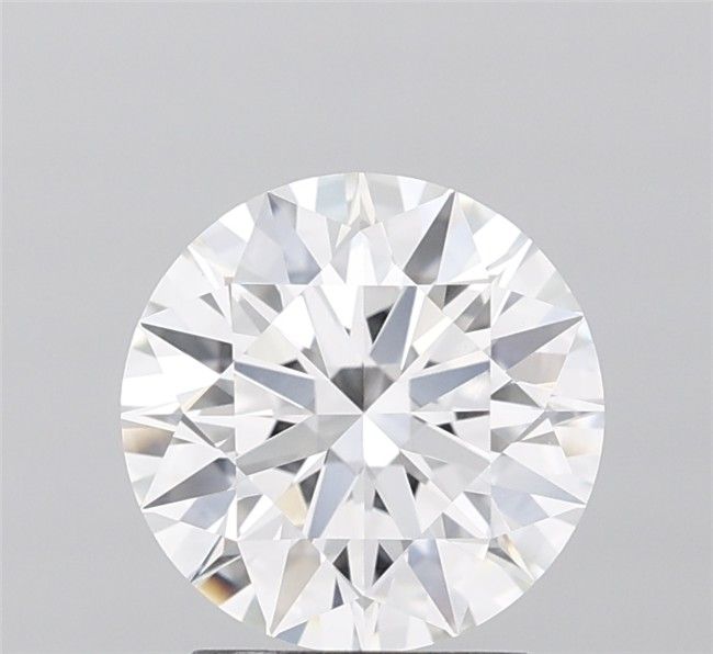 Lab Grown Diamond 2,08Ct F-VVS2 Round - IGILG766650224 1
