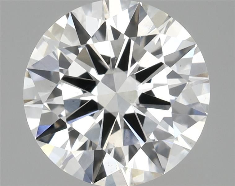 Lab Grown Diamond 1,75Ct E-VS1 Round - IGILG830691661 1