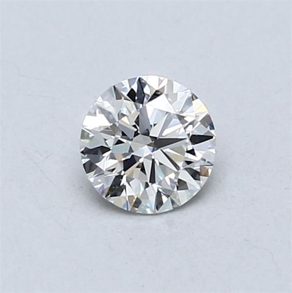 Lab Grown Diamond 0,43Ct D-VVS2 Round - IGILG772615371 1