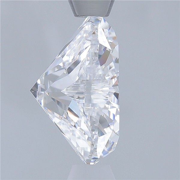 Lab Grown Diamond 1,57Ct E-VS1 Heart - IGILG691565034 1