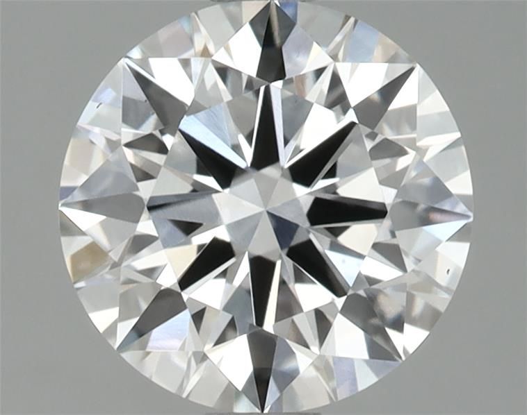 Lab Grown Diamond 1,59Ct E-VVS2 Round - IGILG790632862 1