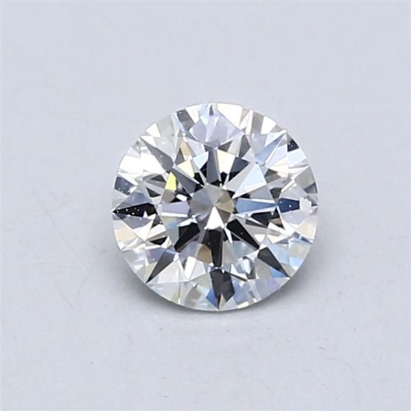 Lab Grown Diamond 0,53Ct D-VS1 Round - IGILG758530208 1
