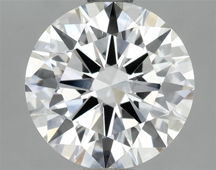Lab Grown Diamond 1,55Ct E-VVS2 Round - IGILG792649153 1