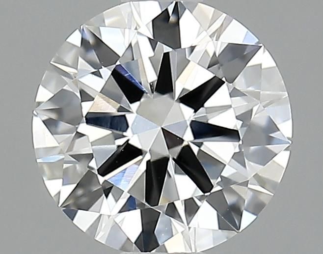 Lab Grown Diamond 1,59Ct D-VVS2 Round - IGILG801616879 1