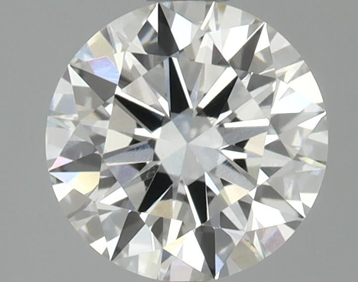 Lab Grown Diamond 1,55Ct E-VVS2 Round - IGILG802606057 1