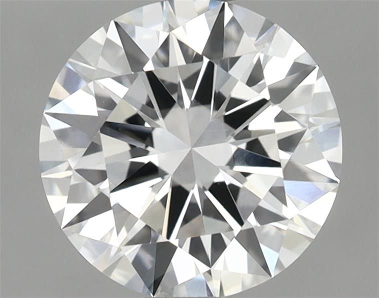Lab Grown Diamond 1,55Ct E-VVS2 Round - IGILG804610463 1