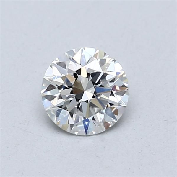 Lab Grown Diamond 0,51Ct E-VVS2 Round - IGILG783602945 1