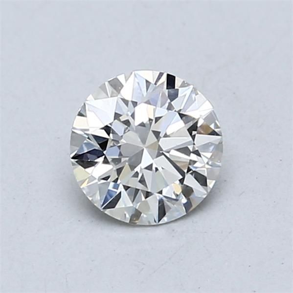 Lab Grown Diamond 0,6Ct E-VVS2 Round - IGILG783602128 1