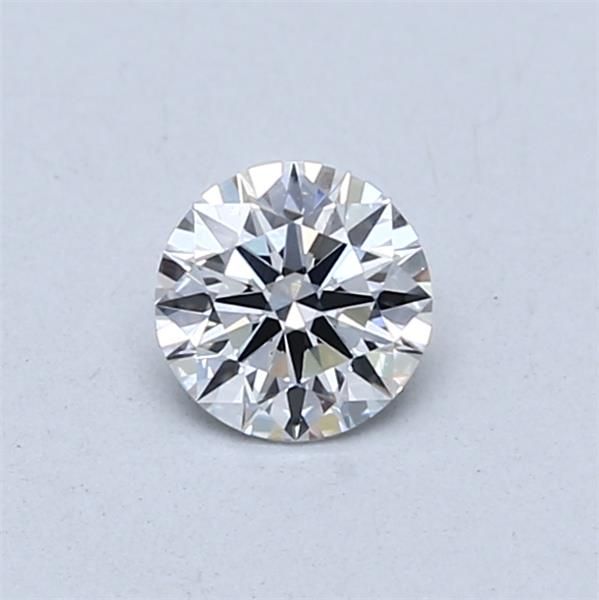 Lab Grown Diamond 0,41Ct E-VS1 Round - IGILG783602352 1