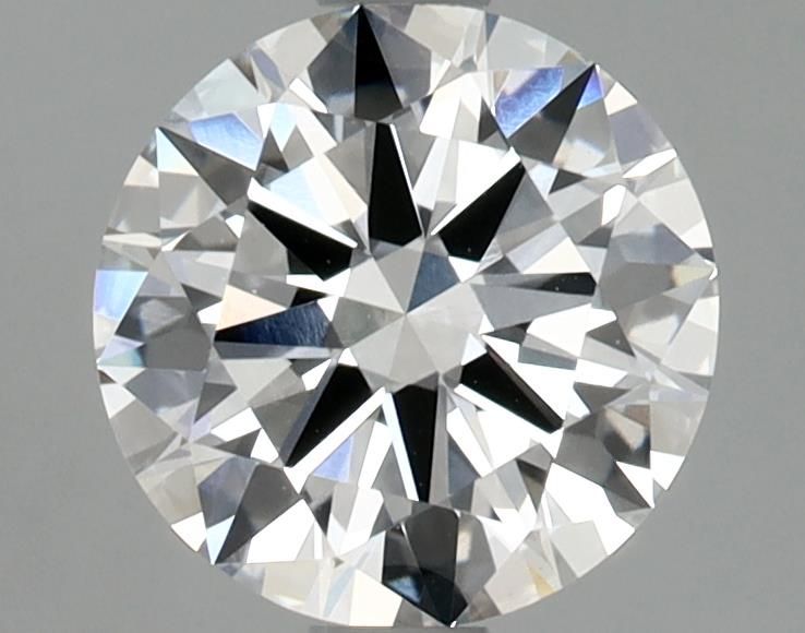 Lab Grown Diamond 1,55Ct D-VVS2 Round - IGILG794653418 1