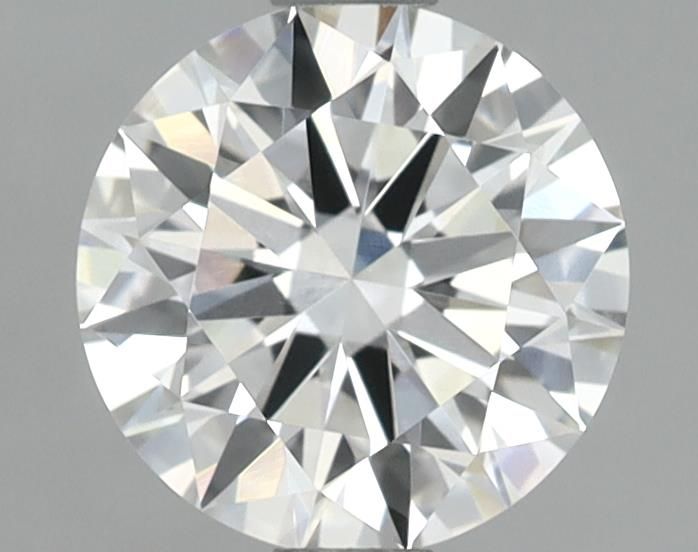 Lab Grown Diamond 1,55Ct E-VVS2 Round - IGILG795609057 1