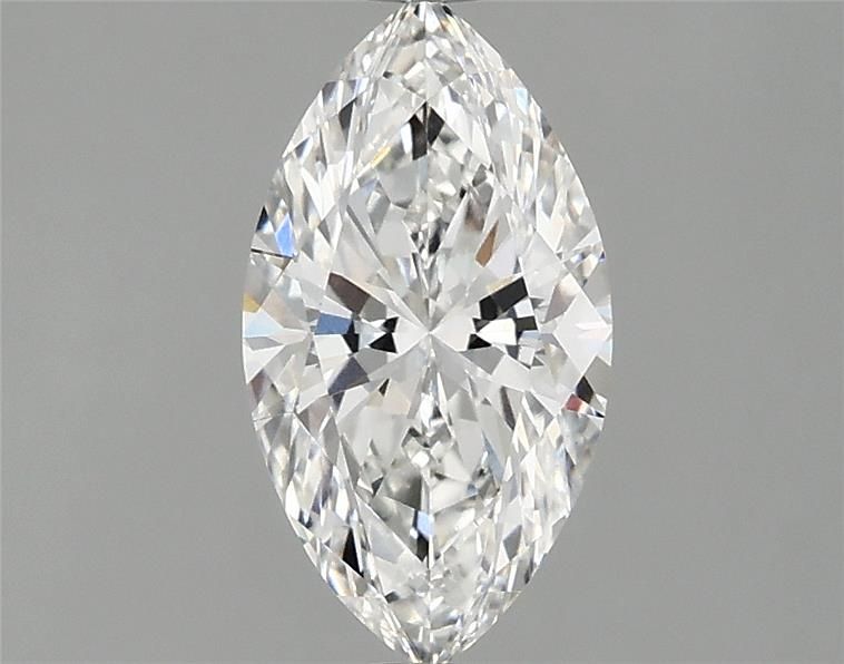 Lab Grown Diamond 1,3Ct E-VS1 Marquise - IGILG757521795 1