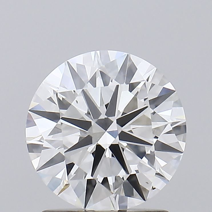 Lab Grown Diamond 1,51Ct E-VVS2 Round - IGILG805665432 1