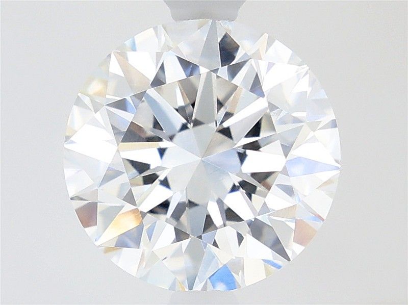 Lab Grown Diamond 1,55Ct E-VVS2 Round - IGILG785613612 1