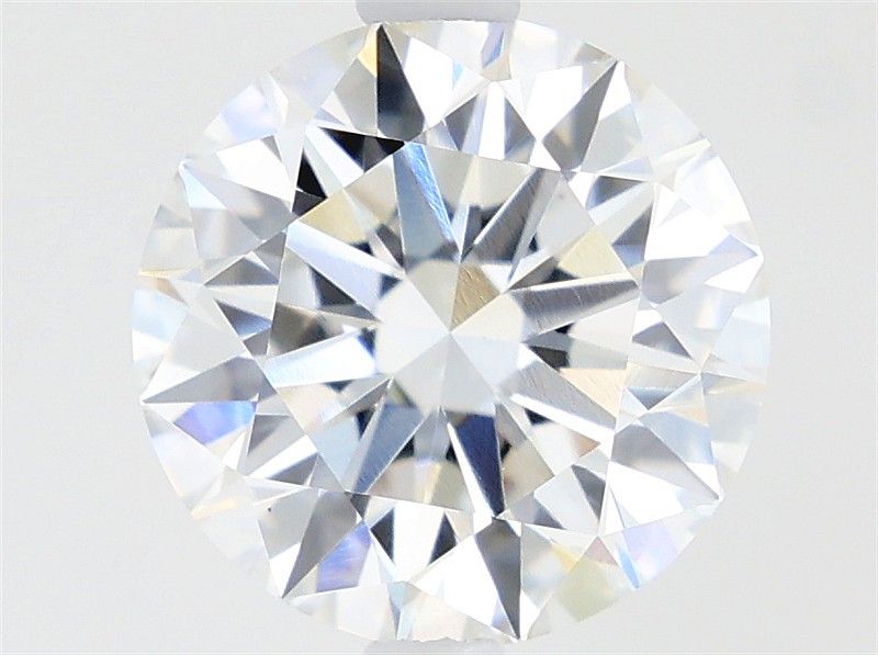 Lab Grown Diamond 1,55Ct E-VVS2 Round - IGILG784693585 1