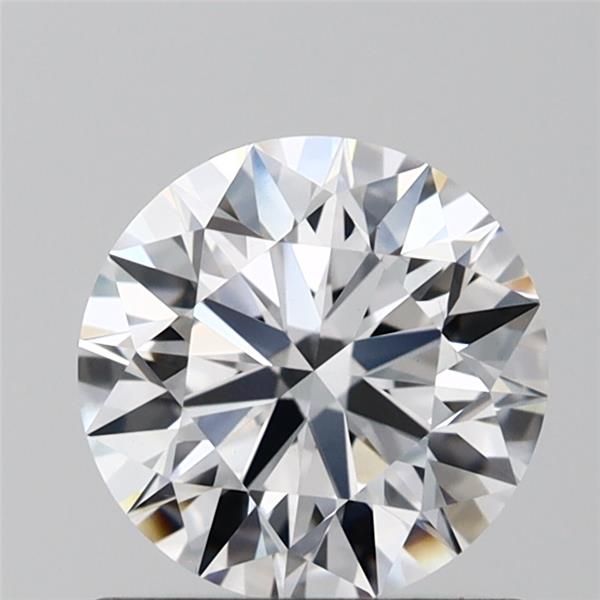 Lab Grown Diamond 1,03Ct D-VVS2 Round - IGILG793604324 1